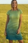 Preview: Fantasy Colours, Farbverlaufsgarn aus 100 % Bio-Baumwolle (GOTS-zertifiziert)